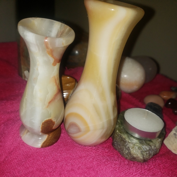 Crystal collection - Picture 3 of 7